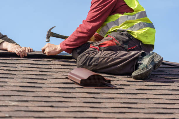 Best Storm Damage Roof Repair  in Lockland, OH