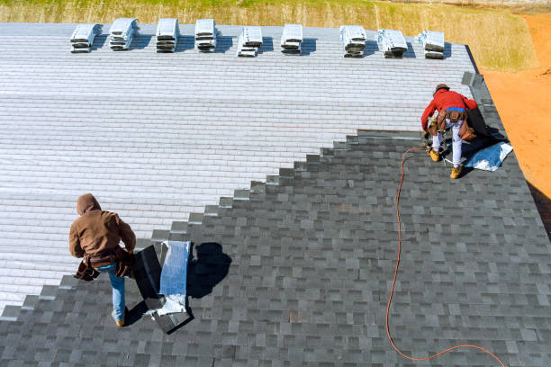 Best Roof Repair Services  in Lockland, OH