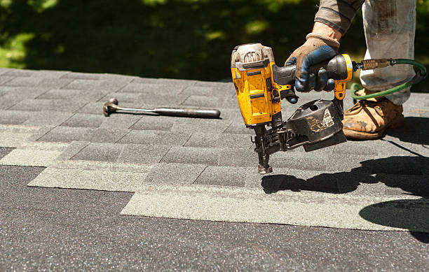 Quick and Trustworthy Emergency Roof Repair Services in Lockland, OH
